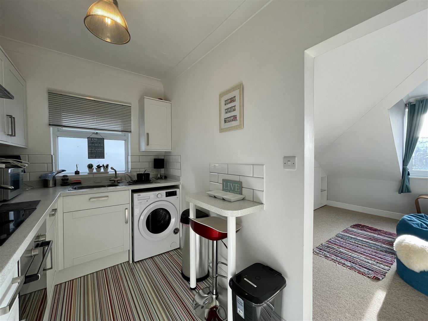 Quarry Road, Hastings